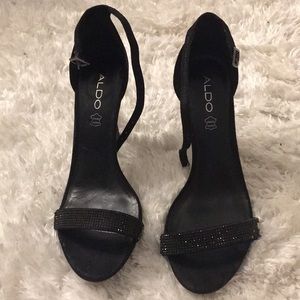 ALDO HEELS